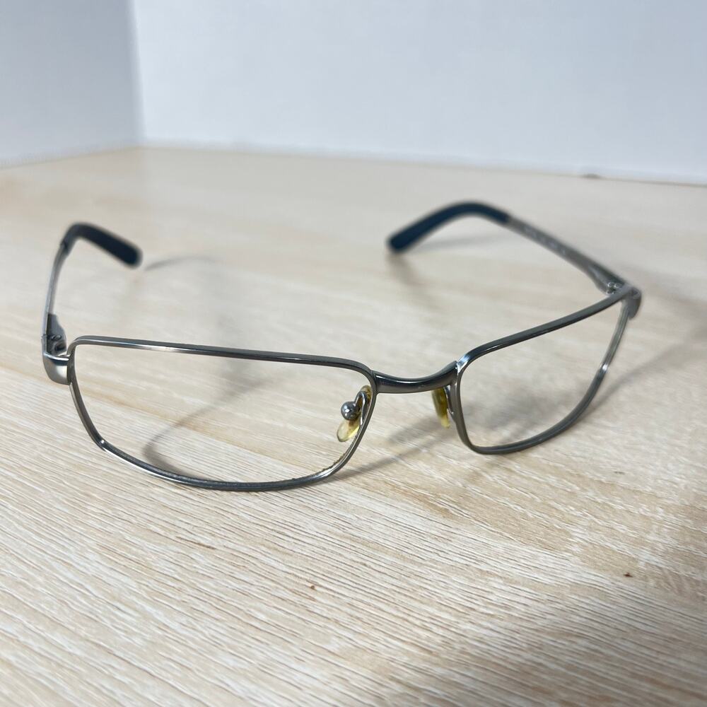 Ray-Ban RB3194 005 Sunglasses Italy Gunmetal Flex Hinge Frames ONLY 59-17